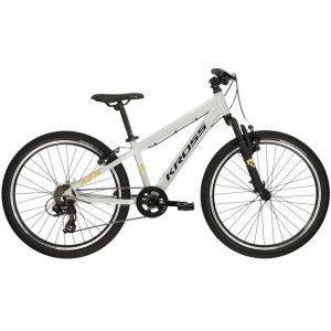 Dviratis KROSS Dust JR 1.0